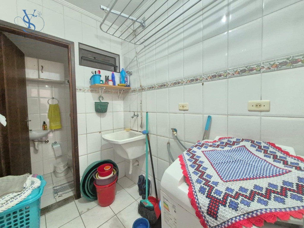 Casa, 3 quartos, 125 m² - Foto 6