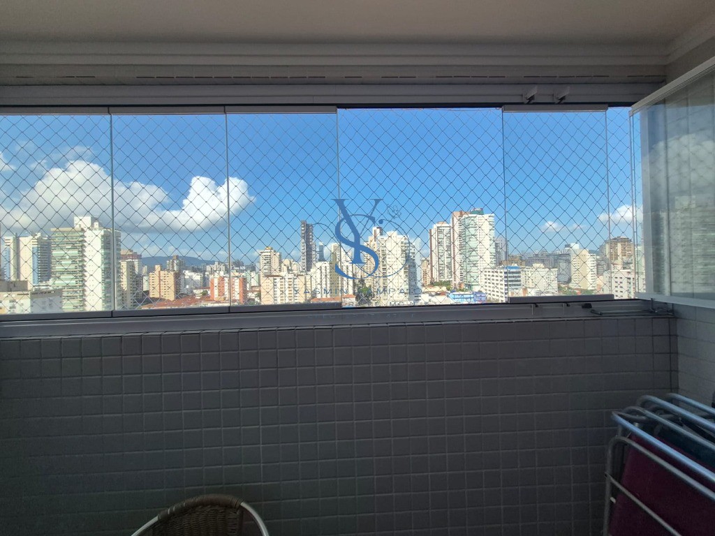 Apartamento à venda com 2 quartos, 88m² - Foto 12