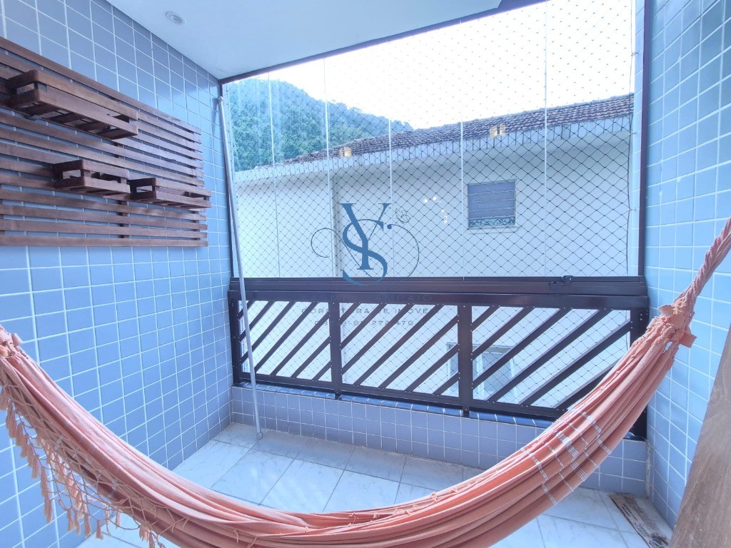 Apartamento à venda com 2 quartos, 81m² - Foto 1