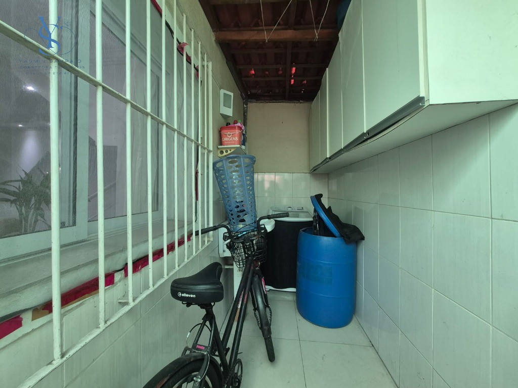 Casa, 3 quartos, 127 m² - Foto 27