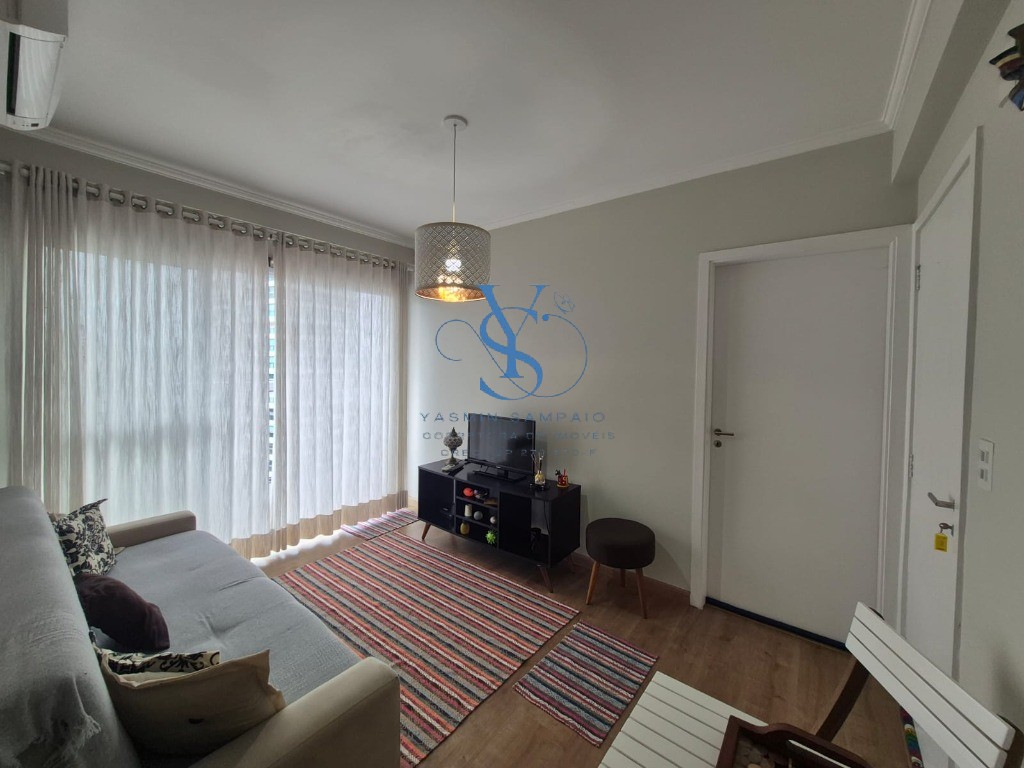 Apartamento, 1 quarto, 45 m² - Foto 2