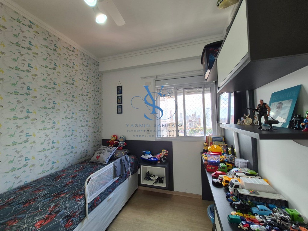 Apartamento à venda com 2 quartos, 88m² - Foto 20