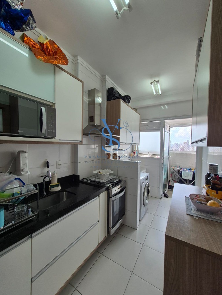 Apartamento à venda com 2 quartos, 88m² - Foto 25