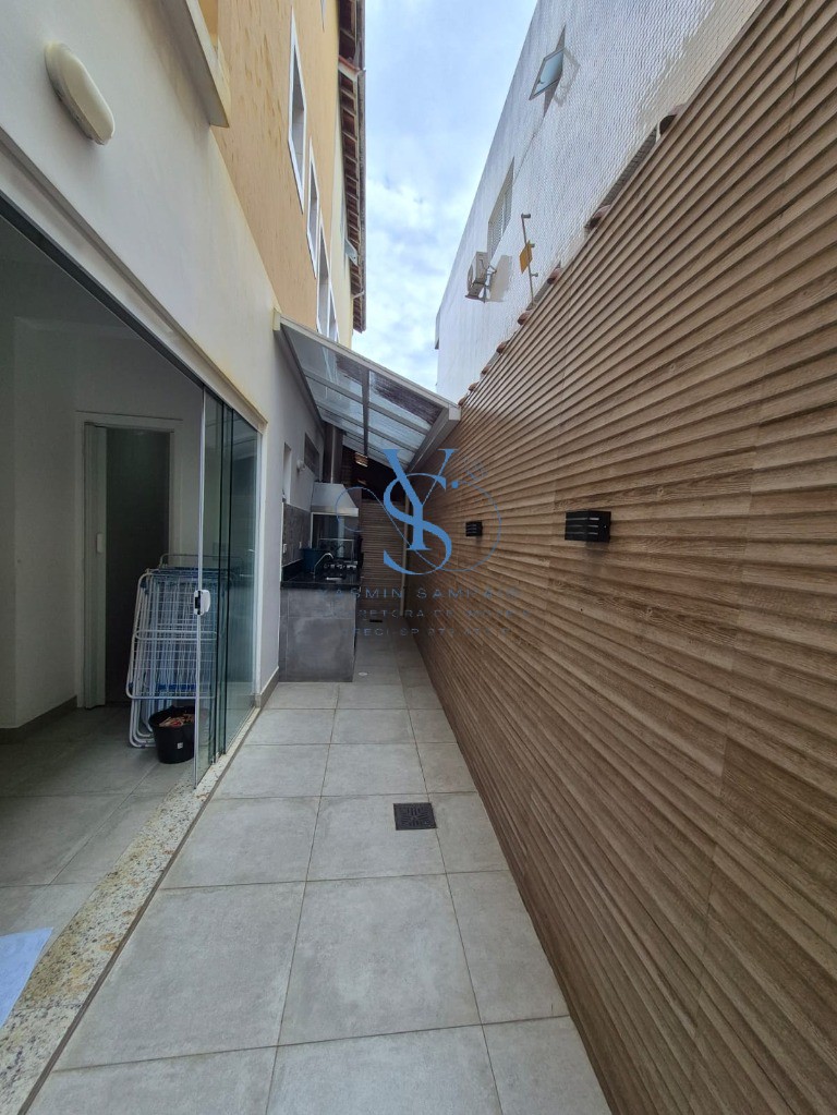 Casa à venda com 3 quartos, 186m² - Foto 46