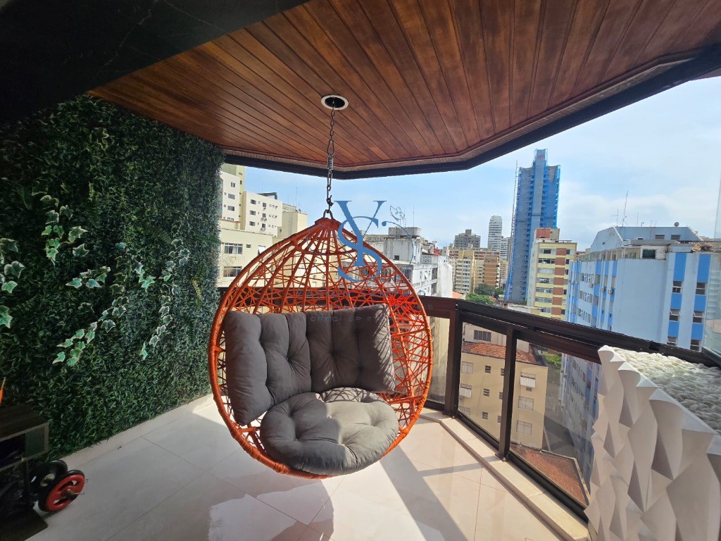 Cobertura, 3 quartos, 187 m² - Foto 8