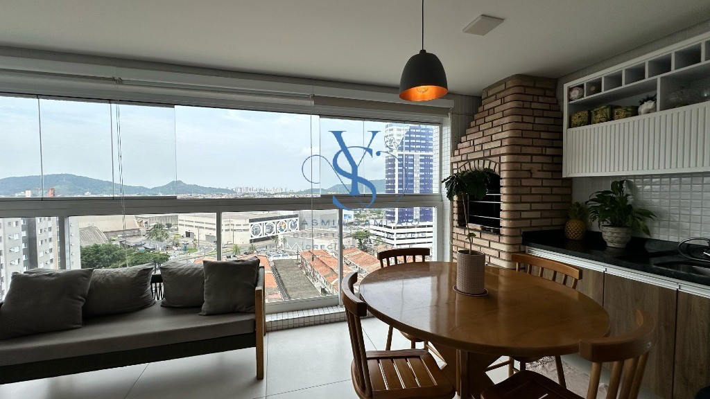 Apartamento, 3 quartos, 111 m² - Foto 5