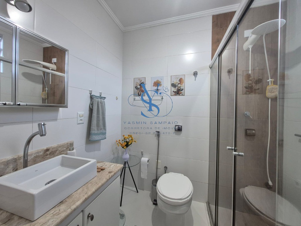 Apartamento, 3 quartos, 147 m² - Foto 16