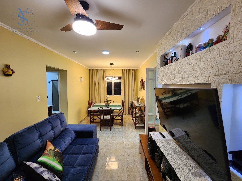 Apartamento, 2 quartos, 100 m² - Foto 4