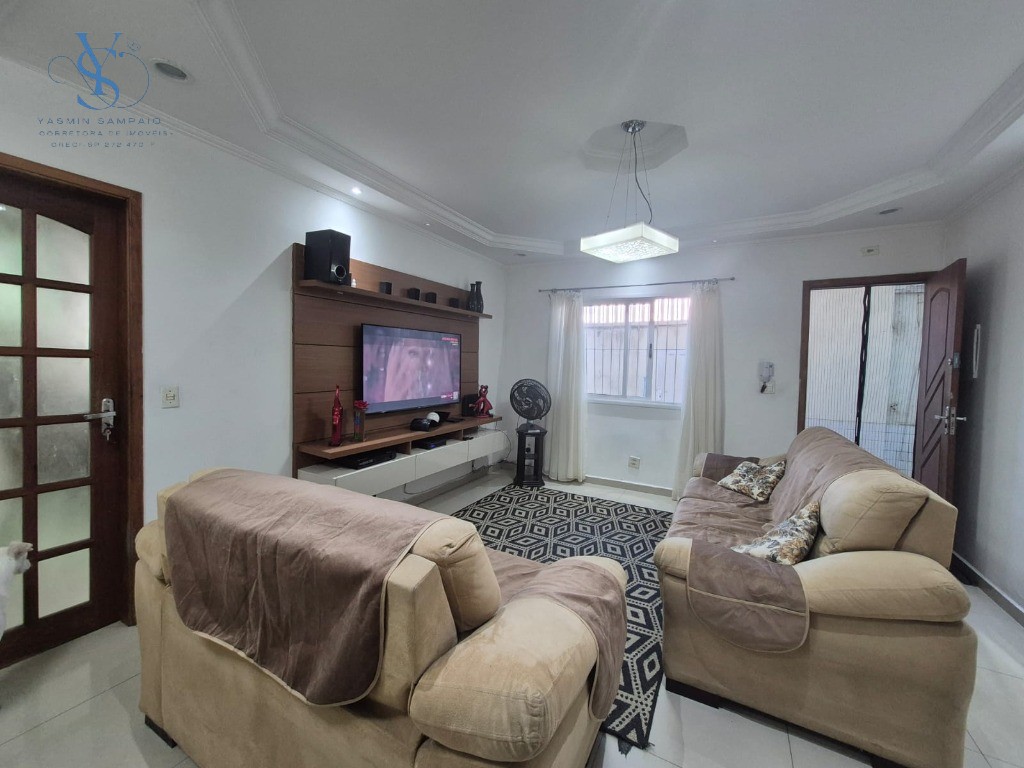 Casa, 3 quartos, 127 m² - Foto 5