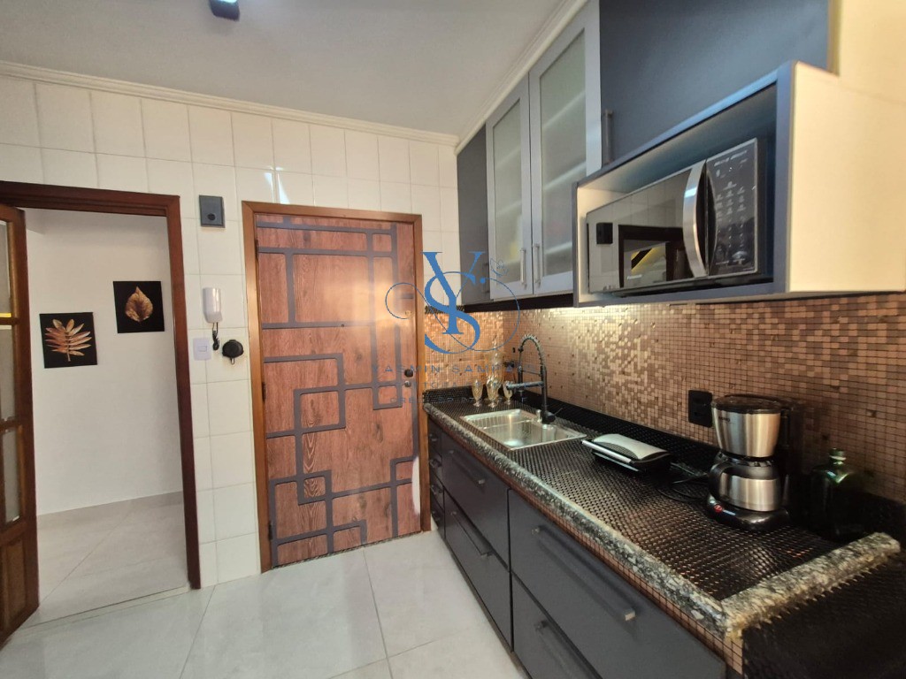 Cobertura, 3 quartos, 187 m² - Foto 12