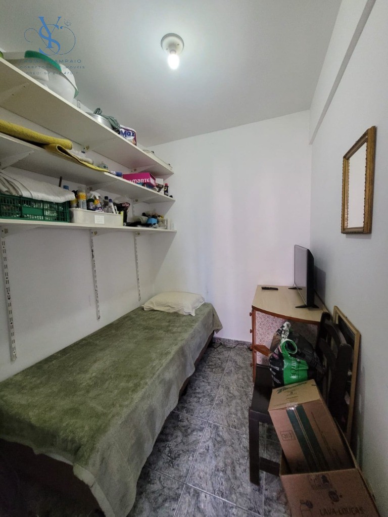 Apartamento, 3 quartos, 140 m² - Foto 17