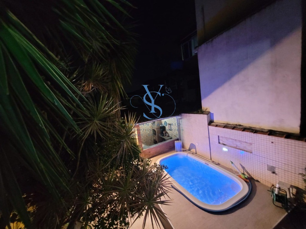 Casa, 4 quartos, 217 m² - Foto 29