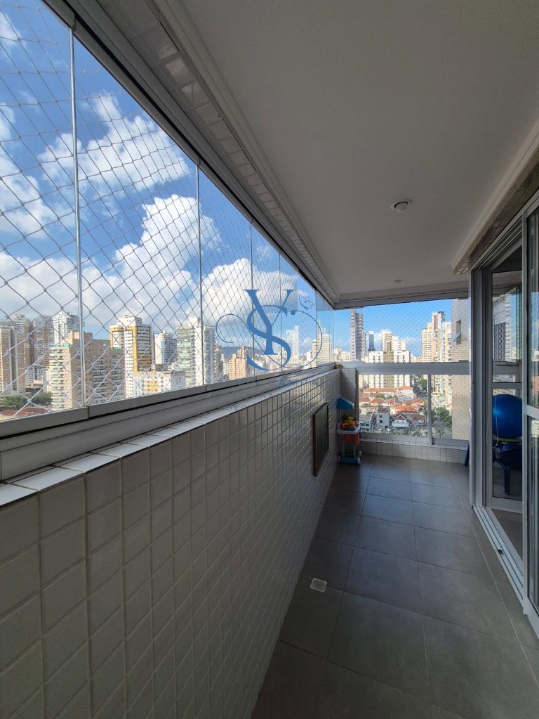Apartamento à venda com 2 quartos, 88m² - Foto 32