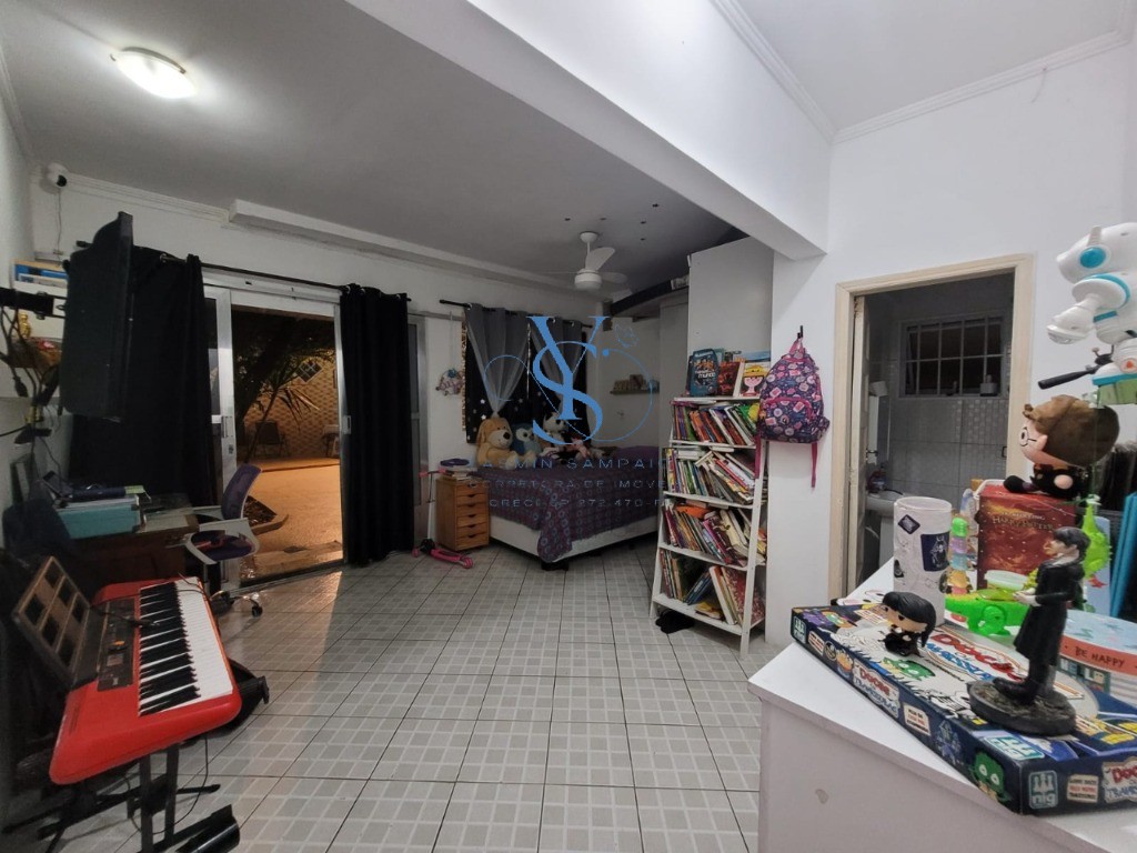 Casa, 4 quartos, 217 m² - Foto 11