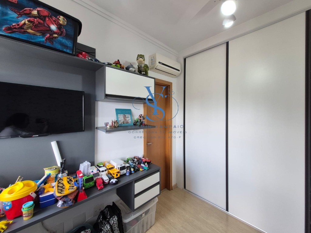 Apartamento à venda com 2 quartos, 88m² - Foto 19