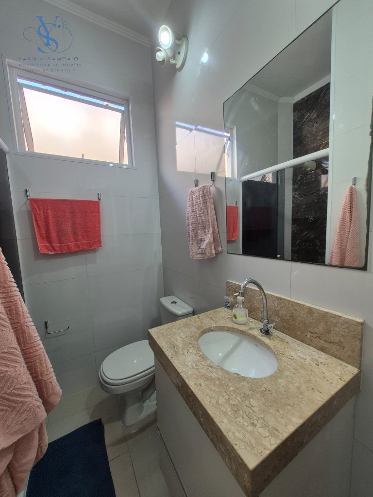 Casa à venda com 3 quartos, 87m² - Foto 11