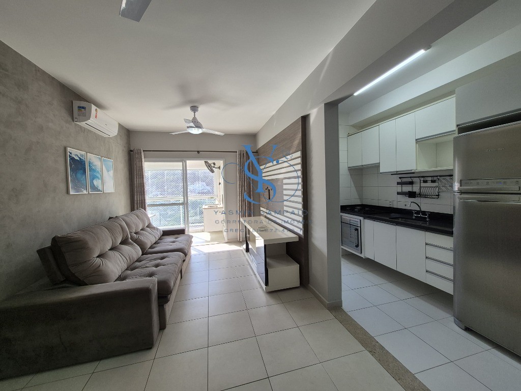Apartamento à venda com 2 quartos, 77m² - Foto 1