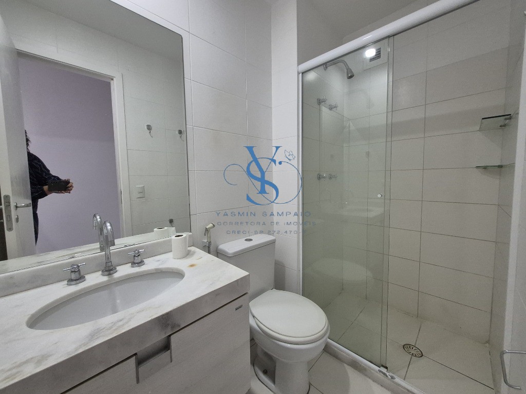Apartamento à venda com 2 quartos, 77m² - Foto 12