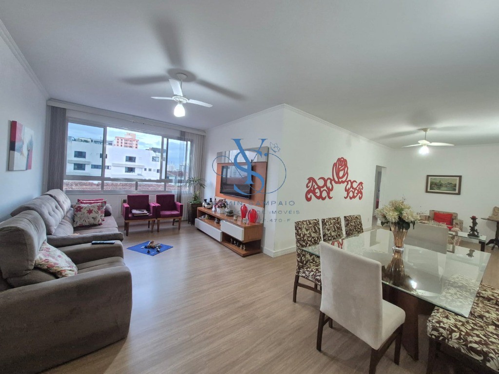 Apartamento, 3 quartos, 147 m² - Foto 3