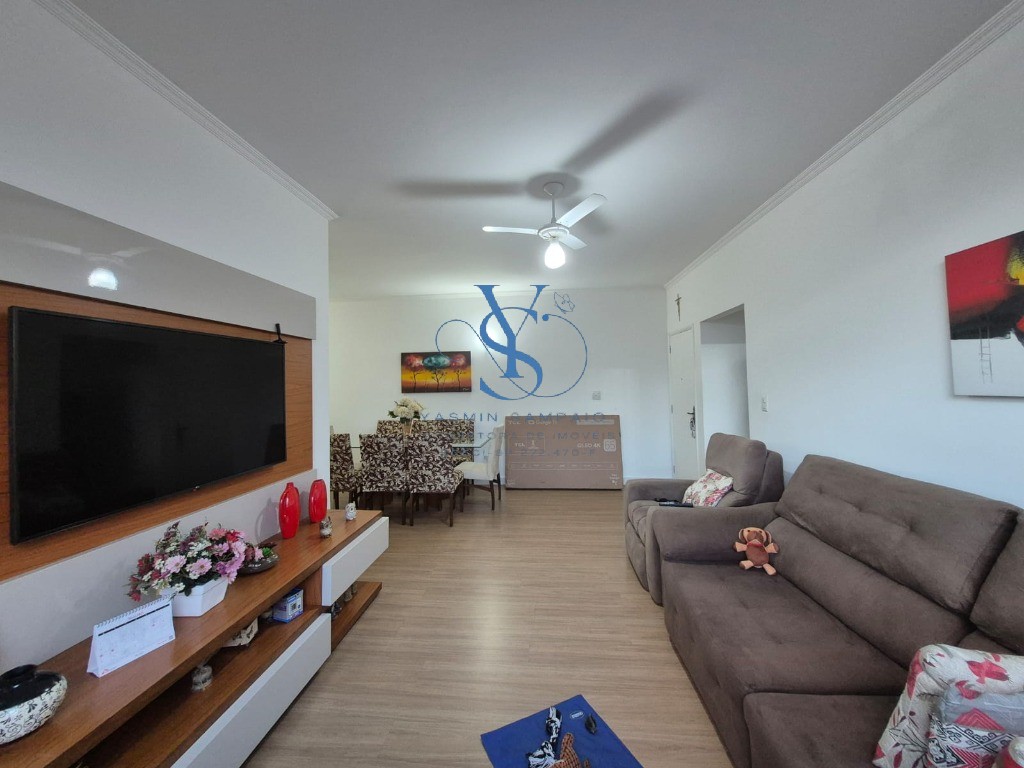 Apartamento, 3 quartos, 147 m² - Foto 2