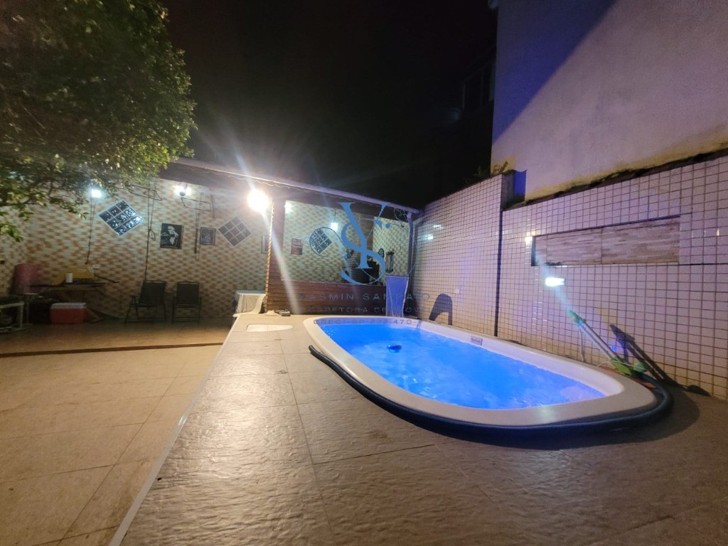 Casa, 4 quartos, 217 m² - Foto 22