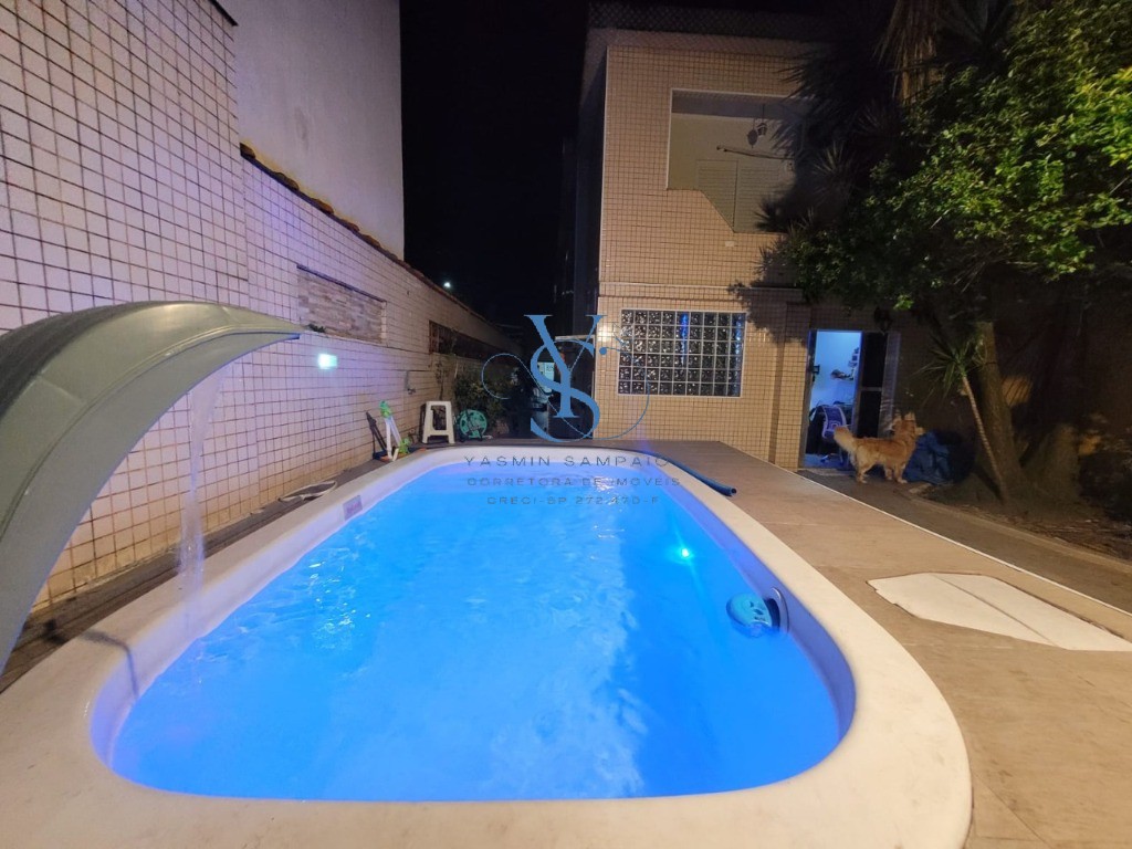 Casa, 4 quartos, 217 m² - Foto 20