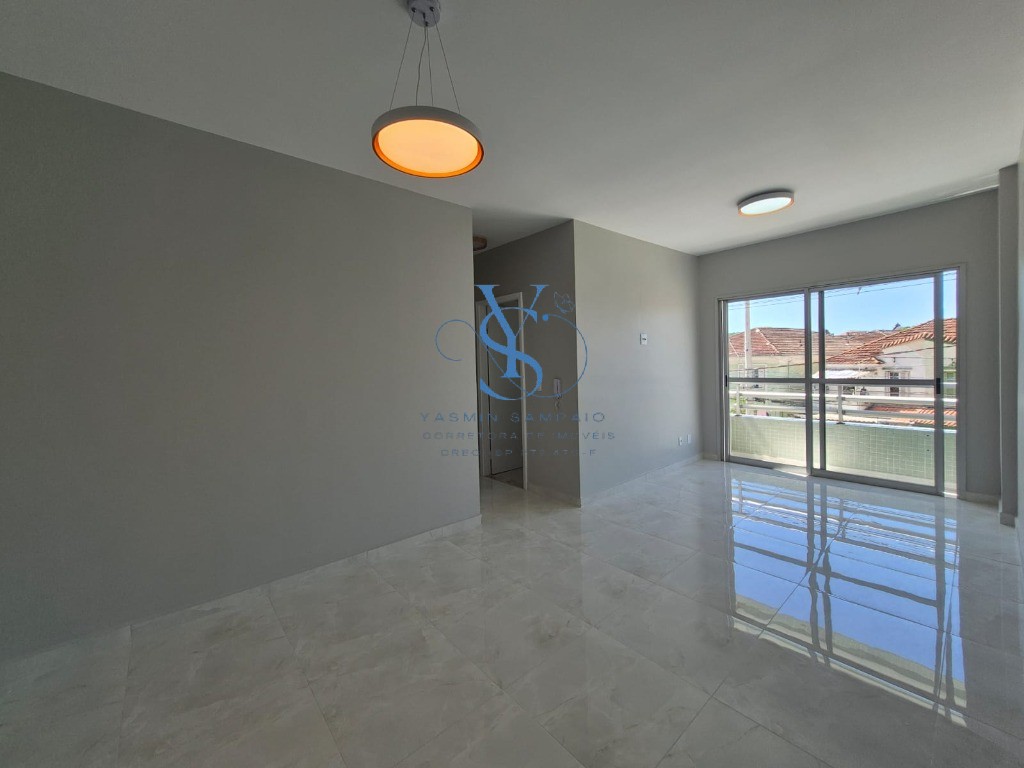 Apartamento à venda com 2 quartos, 68m² - Foto 3