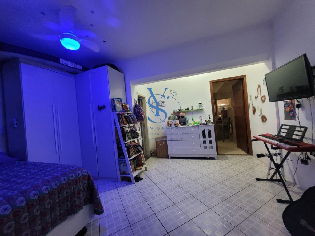 Casa, 4 quartos, 217 m² - Foto 14