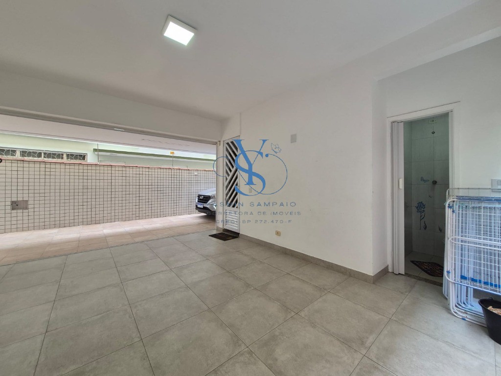 Casa à venda com 3 quartos, 186m² - Foto 38