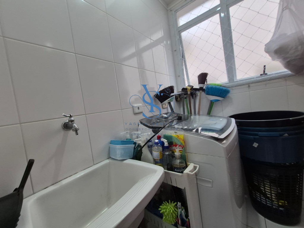 Casa à venda com 3 quartos, 186m² - Foto 15