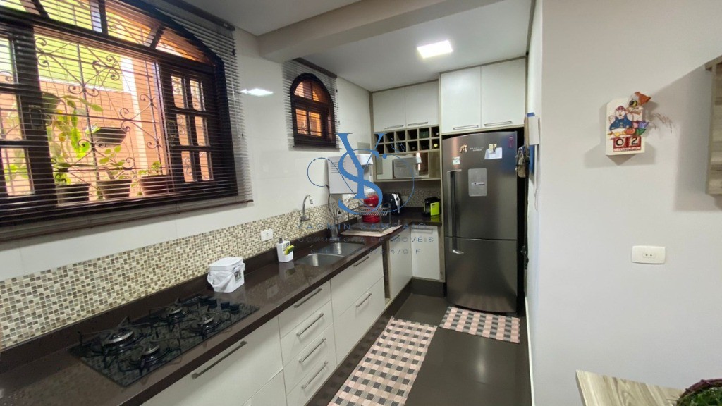 Casa, 3 quartos, 200 m² - Foto 6