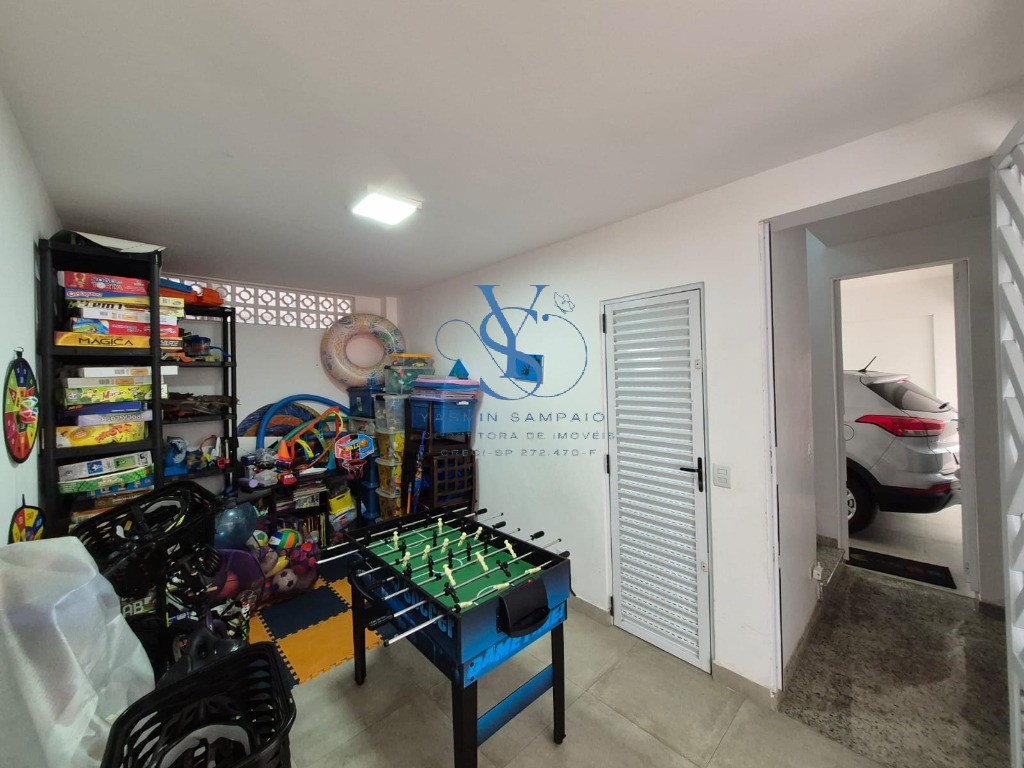 Casa à venda com 3 quartos, 186m² - Foto 43