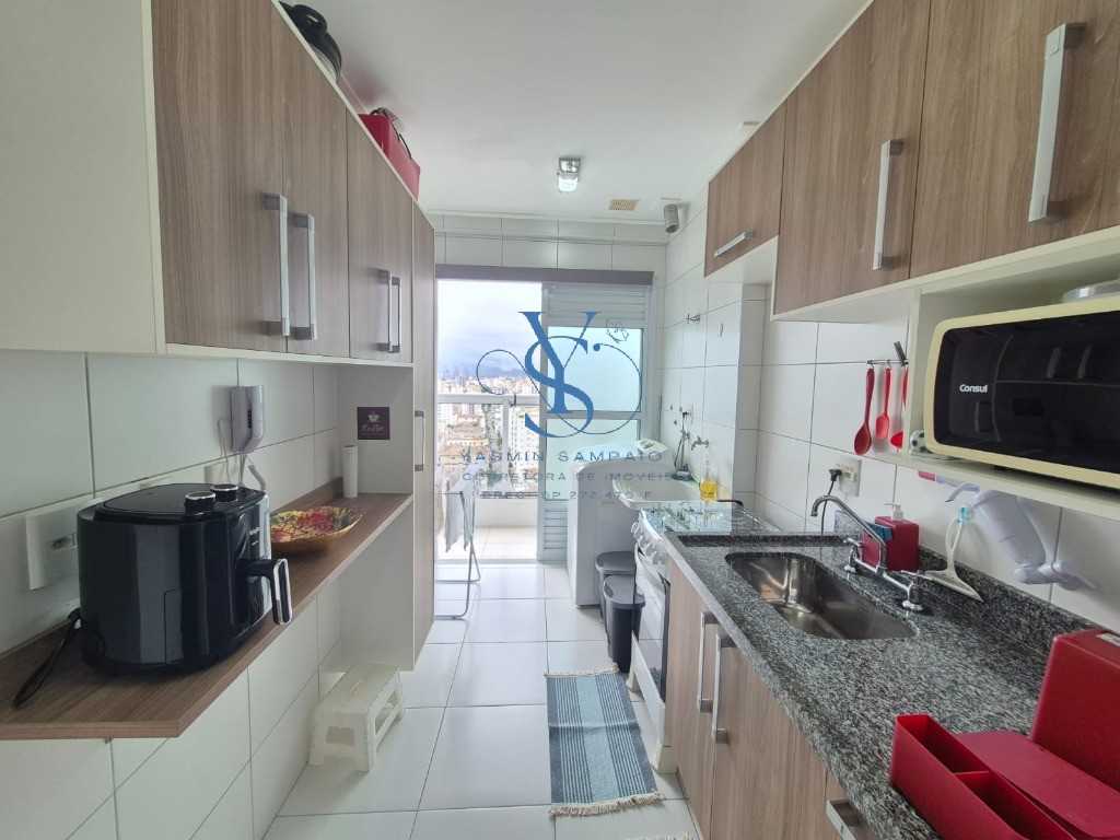 Apartamento, 1 quarto, 45 m² - Foto 9