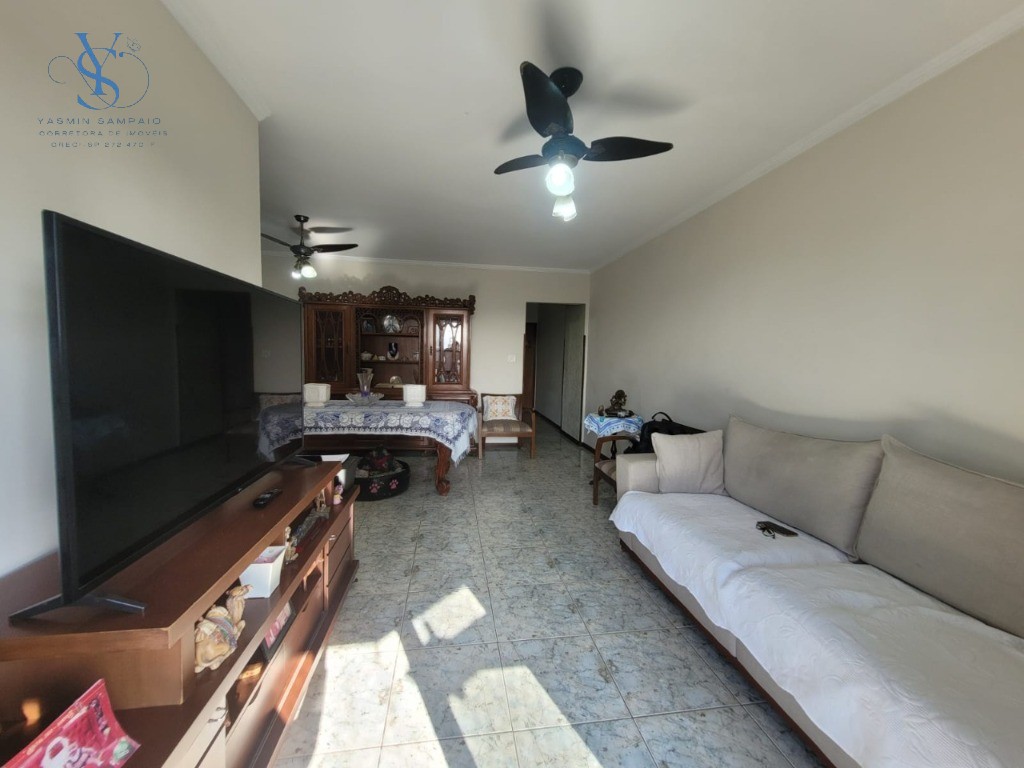 Apartamento, 3 quartos, 140 m² - Foto 1