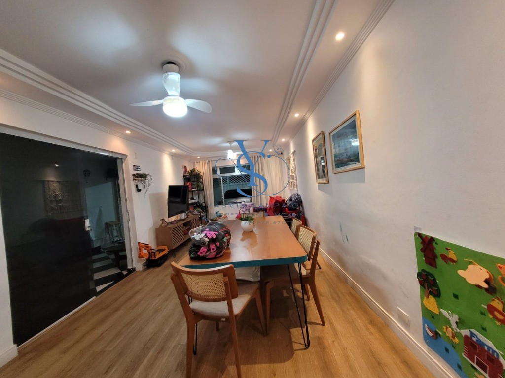 Casa, 4 quartos, 217 m² - Foto 2