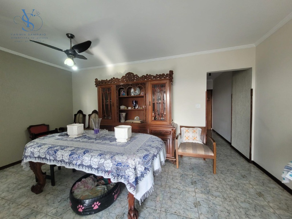 Apartamento, 3 quartos, 140 m² - Foto 5
