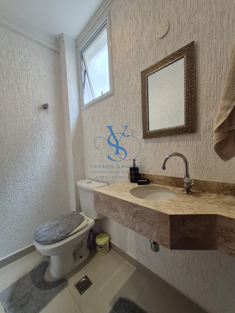 Casa à venda com 3 quartos, 186m² - Foto 8