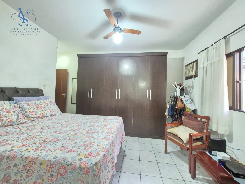 Casa, 3 quartos, 125 m² - Foto 8