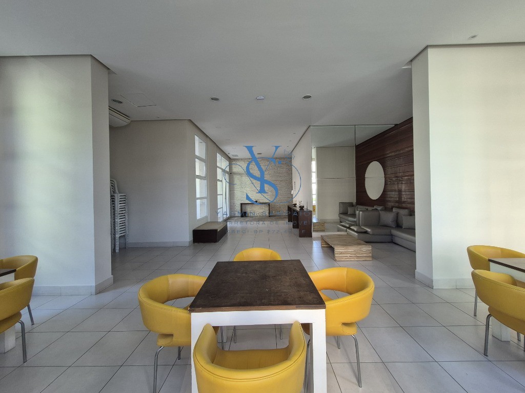 Apartamento à venda com 2 quartos, 77m² - Foto 29