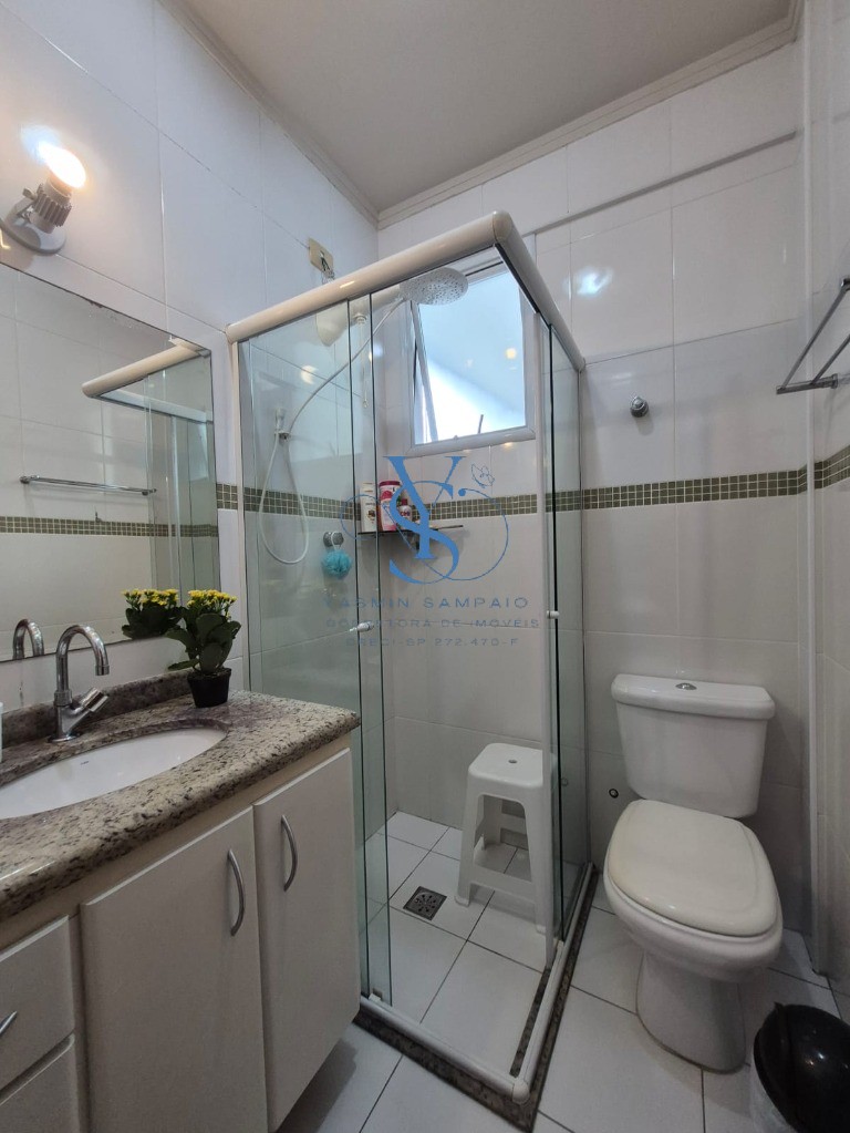 Casa à venda com 3 quartos, 186m² - Foto 29