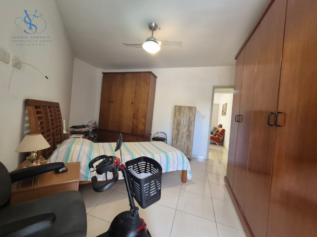 Apartamento à venda com 1 quarto, 52m² - Foto 12