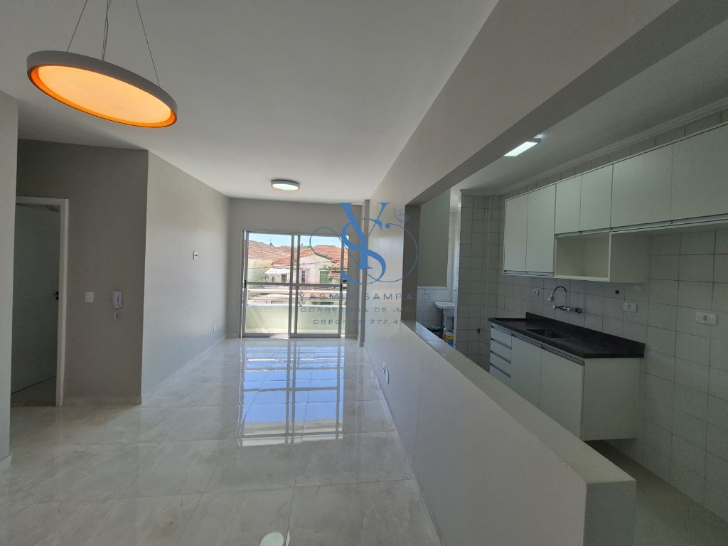 Apartamento à venda com 2 quartos, 68m² - Foto 1