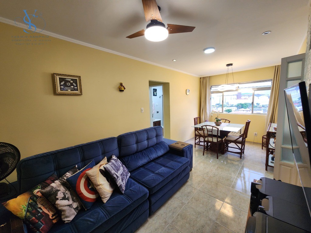 Apartamento, 2 quartos, 100 m² - Foto 6