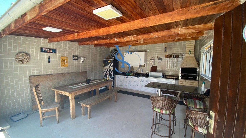 Casa, 3 quartos, 200 m² - Foto 20