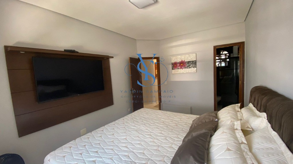 Casa, 3 quartos, 200 m² - Foto 11