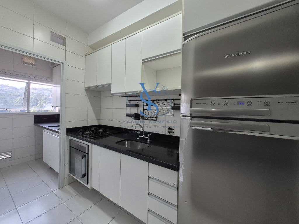 Apartamento à venda com 2 quartos, 77m² - Foto 7