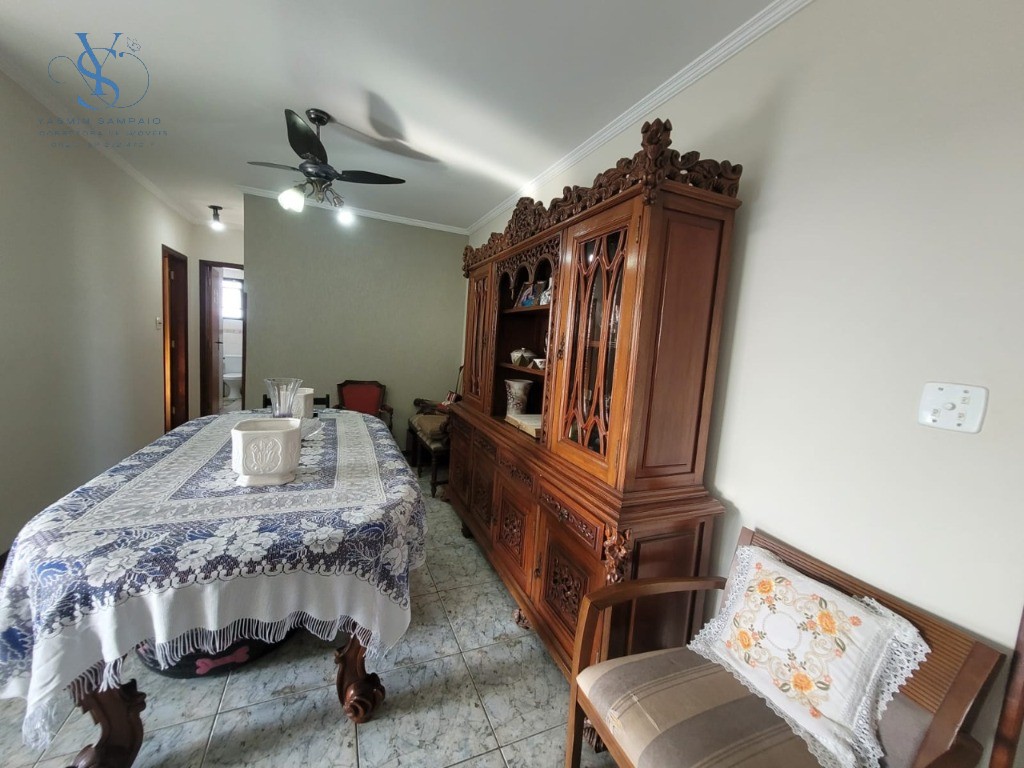 Apartamento, 3 quartos, 140 m² - Foto 4