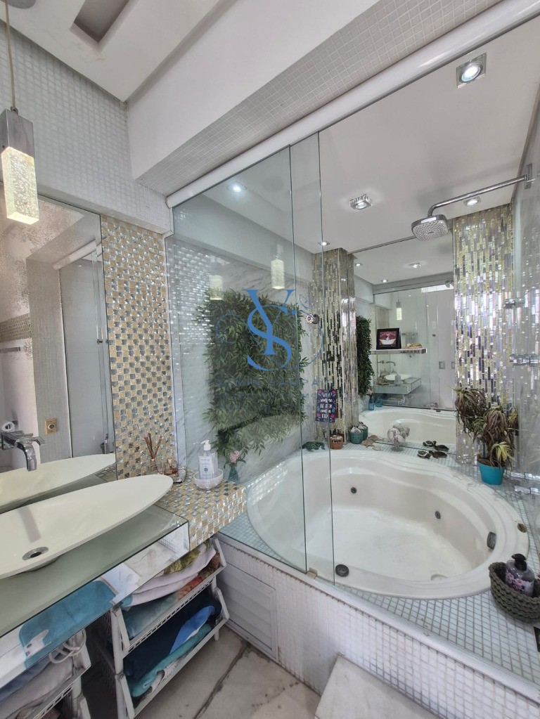 Cobertura, 2 quartos, 254 m² - Foto 11