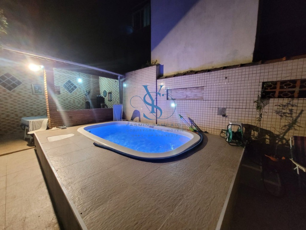 Casa, 4 quartos, 217 m² - Foto 18