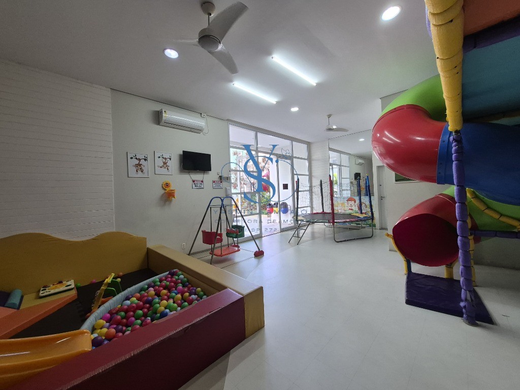 Apartamento à venda com 2 quartos, 77m² - Foto 43